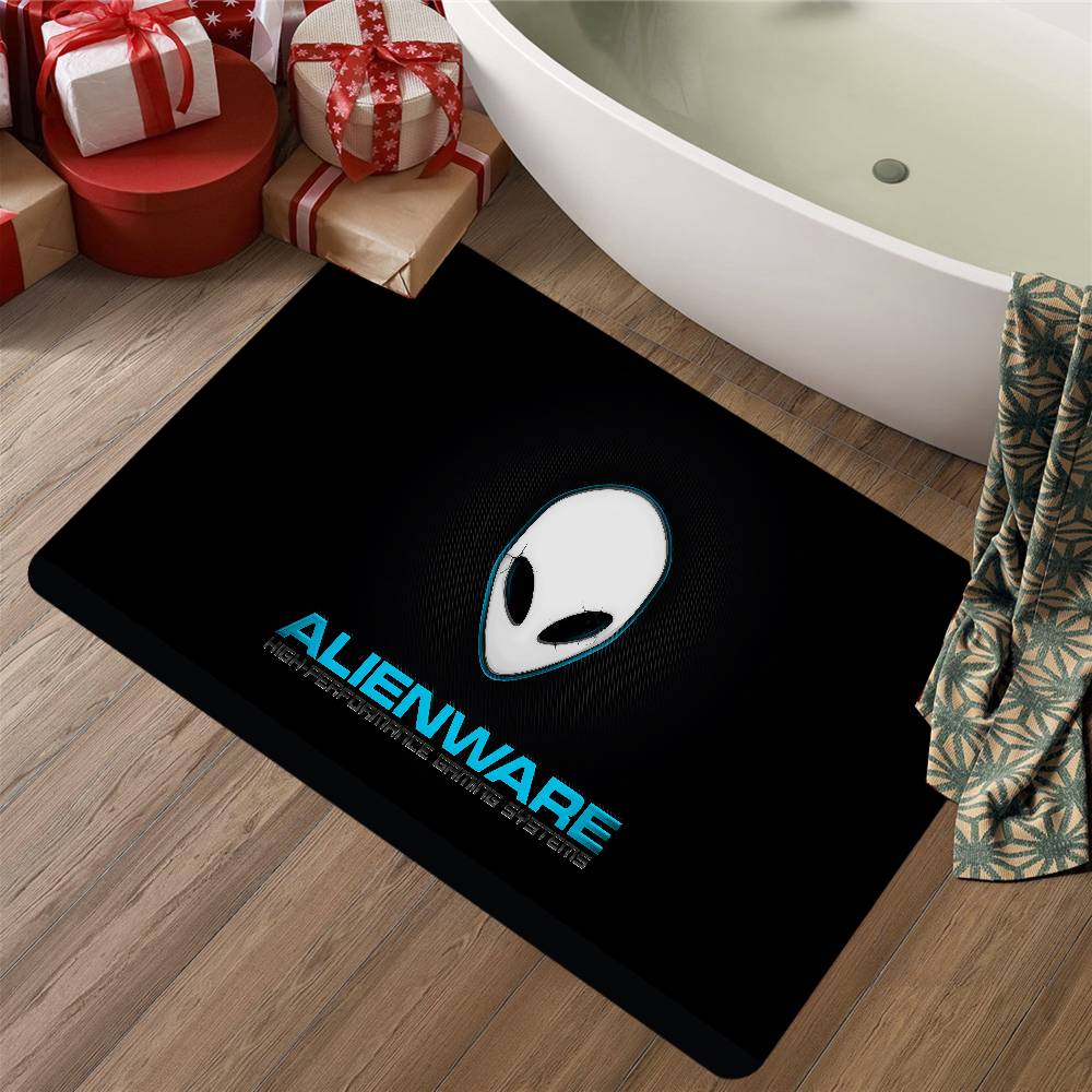 Pc Gaming Dell - Dell Alienware 애니메이션 PC 게임 복도