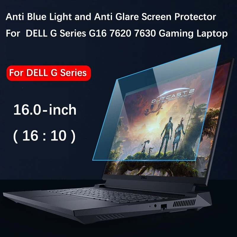 Pc Gaming Dell - 2023년형 델 G 시리즈 G16 7620