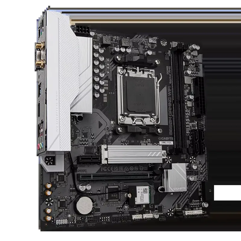 2026 최신 B650M 게이밍 WIFI 메인보드 (A - Pc Gaming Ryzen 리뷰 및 가격