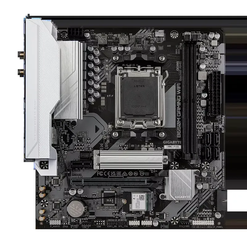 2026 최신 B650M 게이밍 WIFI 메인보드 (A - Pc Gaming Ryzen 리뷰 및 가격