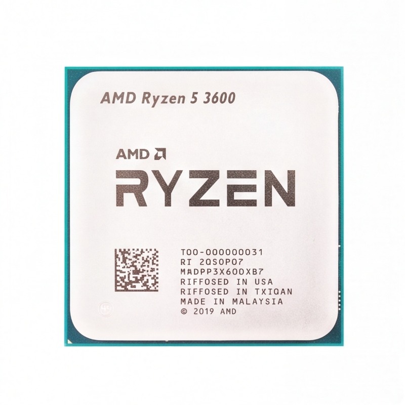 AMD 라이젠 R5 3600 게이밍 PC CPU 6코어 - Pc Gaming Ryzen 리뷰 및 가격