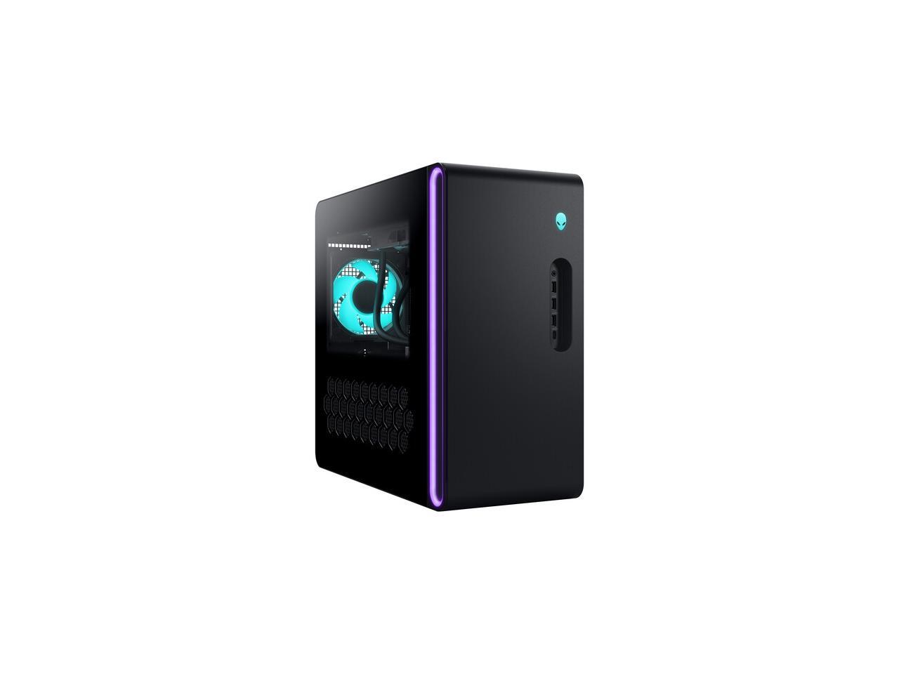 에일리언웨어 게이밍 데스크탑 PC 에일리언웨어 오로라  - Pc Gaming Dell 리뷰 및 가격