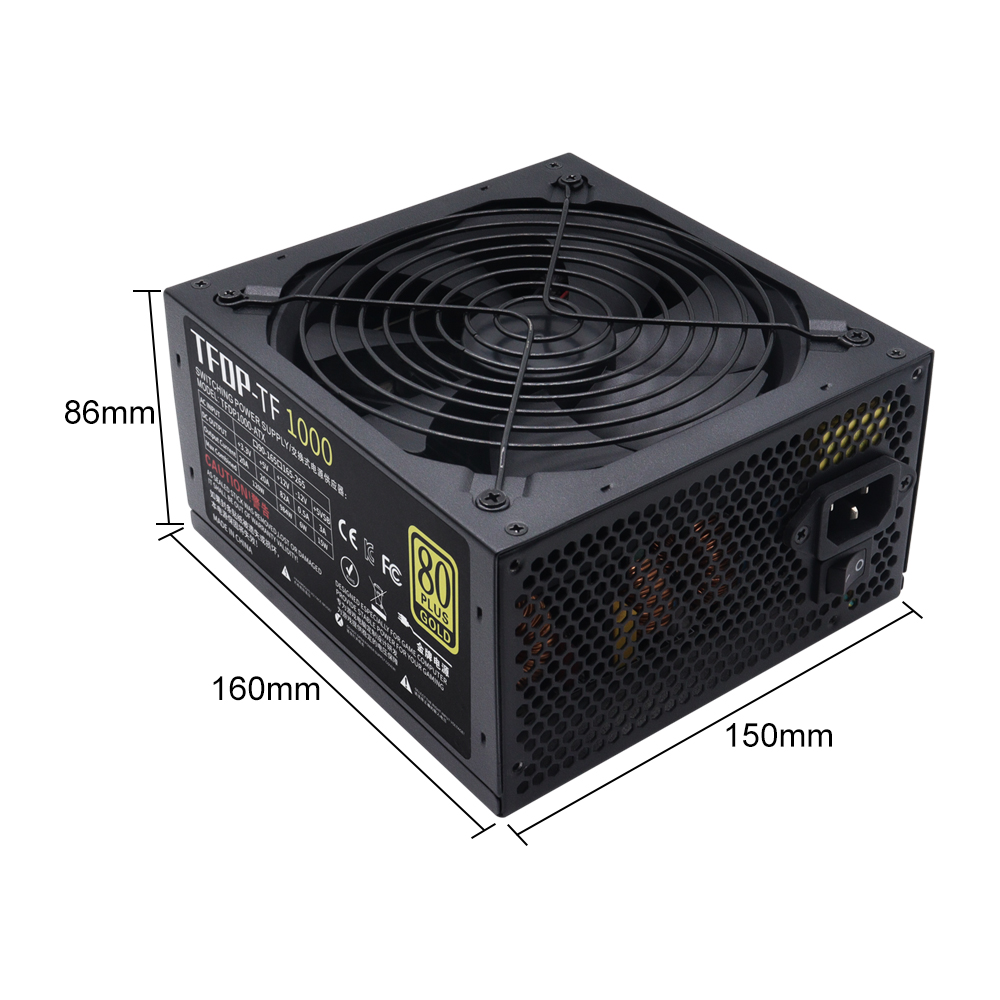 T.F.SKYWINDINL 게임용 컴퓨터용 1000와트 - Pc Gaming Watt 리뷰 및 가격