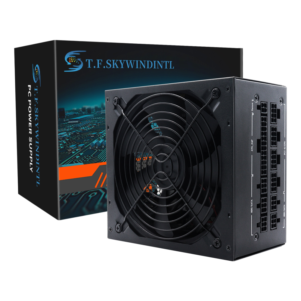 1000w pc 전원 공급 장치 pc 게임용 80 pl - Pc Gaming Watt 리뷰 및 가격