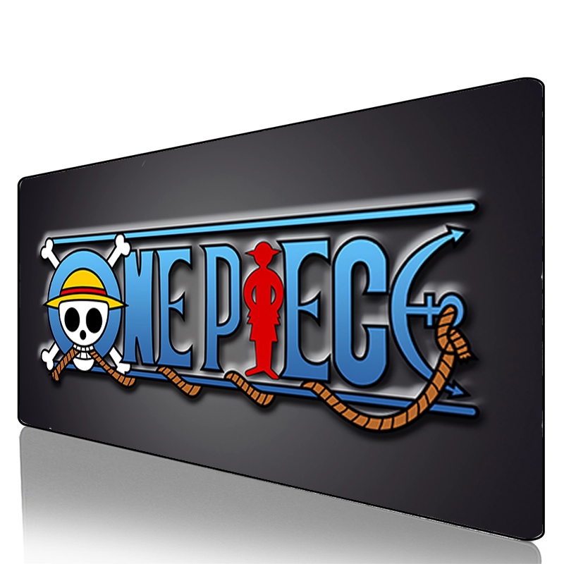 애니메이션 원피스 루피 마우스 패드 노트북 게이머용 대 - Pc Gaming Essentials 리뷰 및 가격
