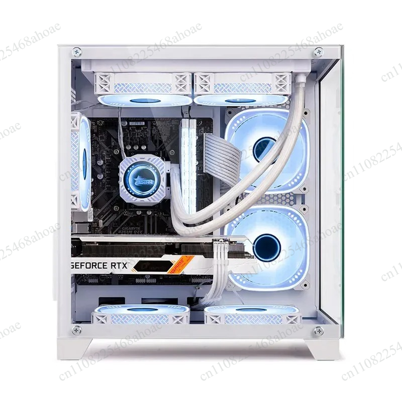 AMD 라이젠 5 조립형 게이밍 데스크탑 PC 세트,  - Pc Gaming Ryzen 리뷰 및 가격