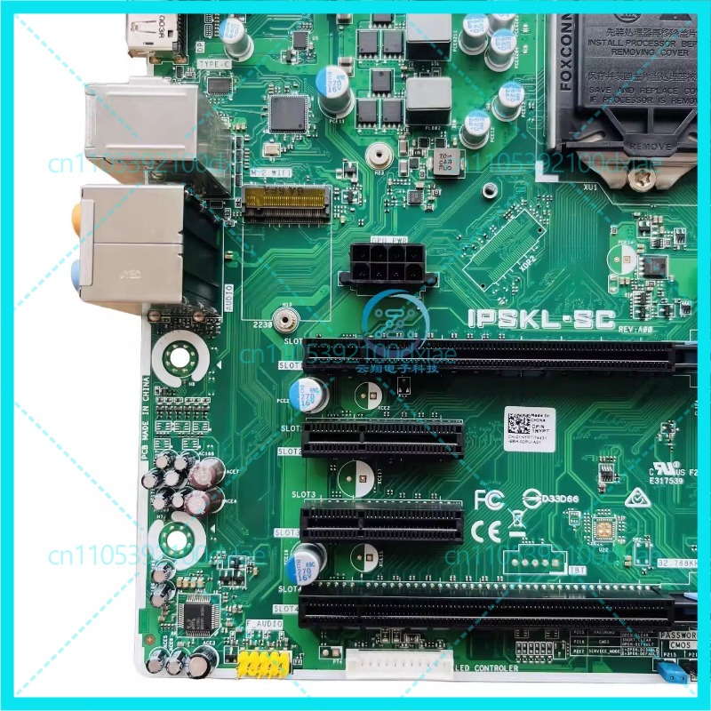 Dell Aurora R5 데스크탑 PC 메인보드는 6 - Pc Gaming Dell 리뷰 및 가격