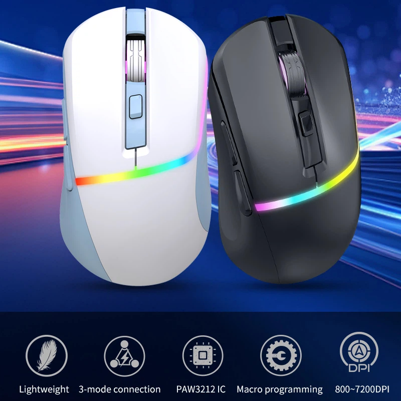 레노버 트라이 모드 마우스 2.4G 블루투스 5.1 유 - Pc Gaming Lenovo 리뷰 및 가격