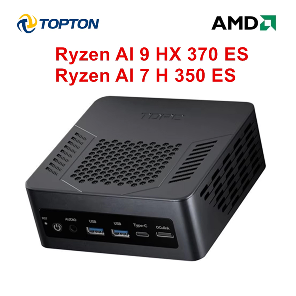 AMD 라이젠 AI 9 HX 370 ES AI 7 H  - Pc Gaming Ryzen 리뷰 및 가격