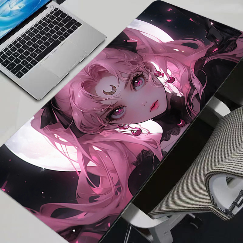 마우스 패드 S-세일러문 애니메이션 마우스 패드 게이머 - Pc Gaming Essentials 리뷰 및 가격