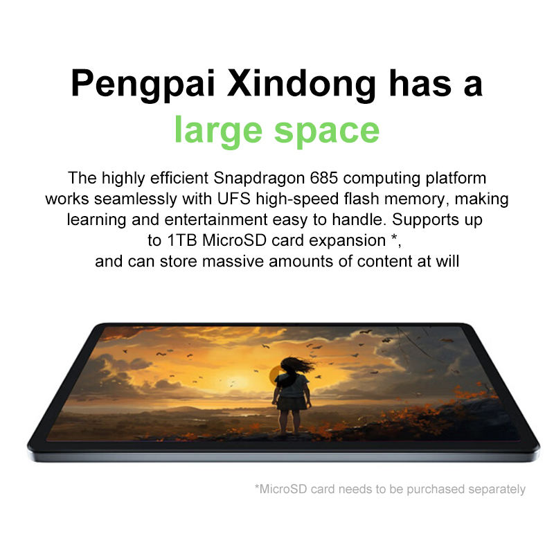 레노버 샤오신 패드 2024 11인치 태블릿 PC 시력 - Pc Gaming Lenovo 리뷰 및 가격